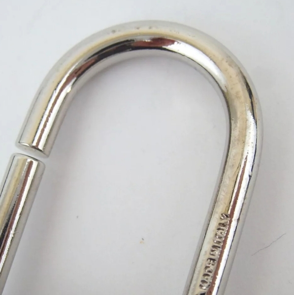 GUCCI KEY RING - Picture 11 of 13